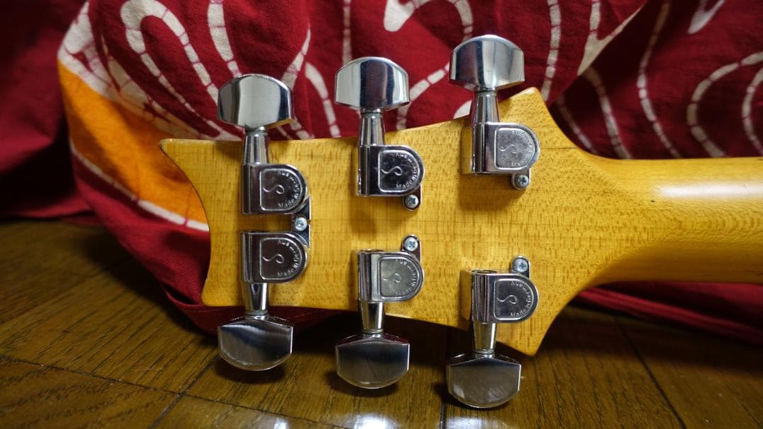 crowdさん専用 PRS CE22 Stop Tail - メルカリ