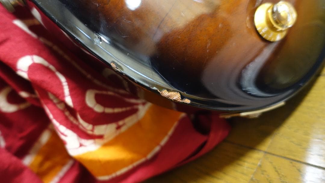 crowdさん専用 PRS CE22 Stop Tail - メルカリ