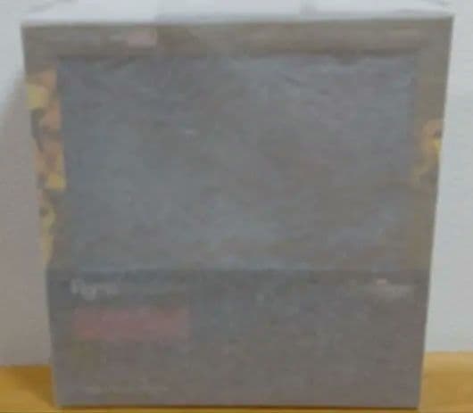 figma アイアンマン マーク7 フルスペック