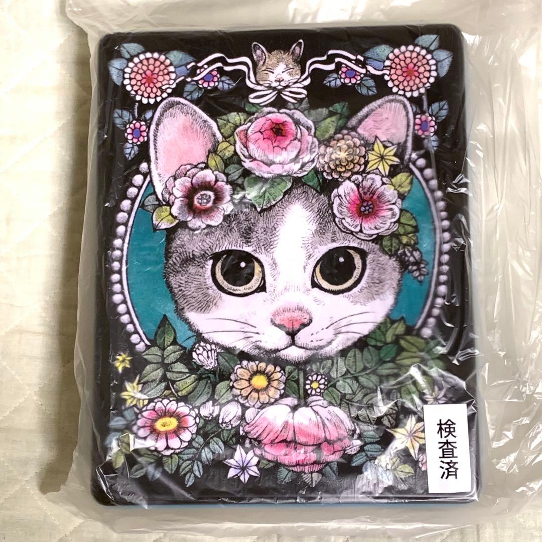 新品未使用 ヒグチユウコxホルベイン2024 角缶 - メルカリ