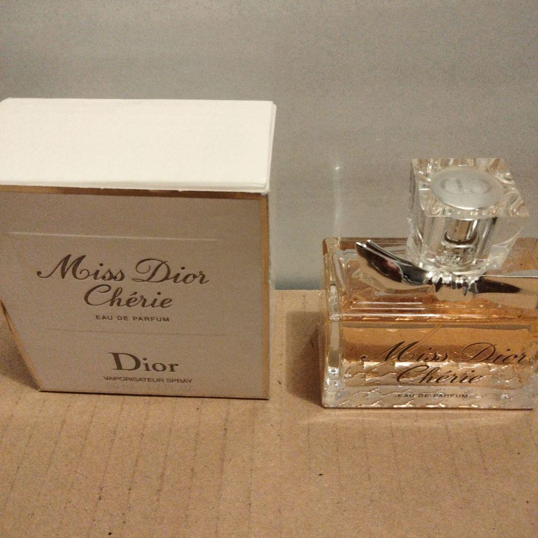 ディオール ミスディオール シェリー 50ml - メルカリ