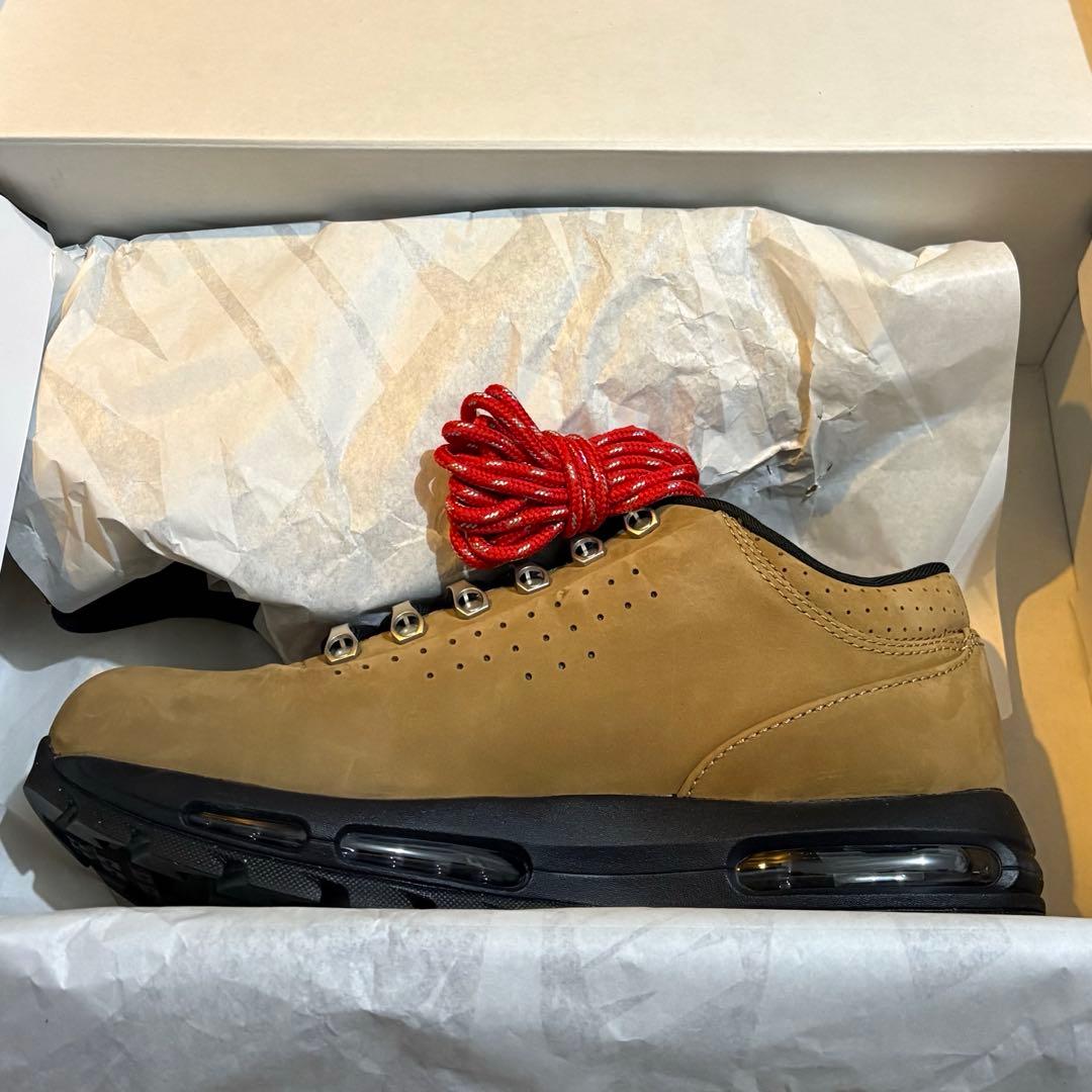 靴 Nike Air Max Goadome Low SP \