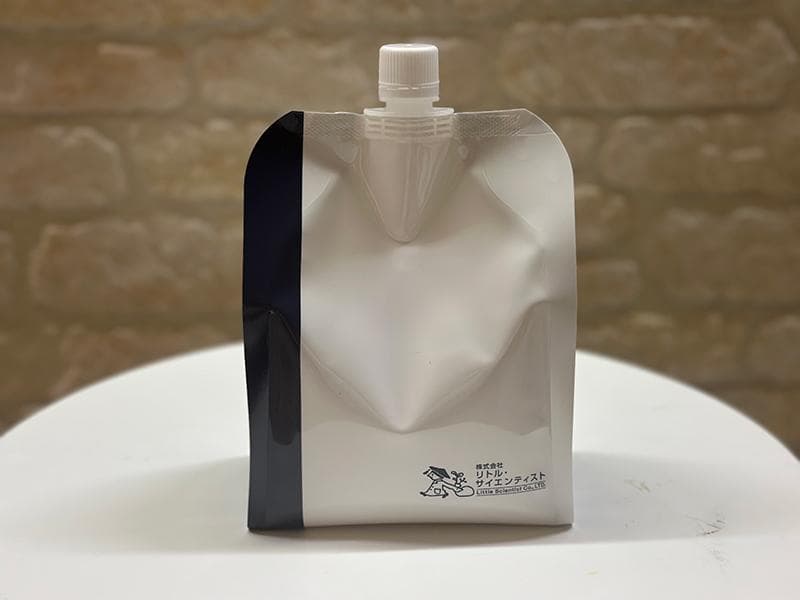 み*ー様 リケラエマルジョン 1000g (新品未開封