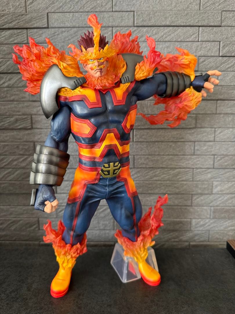 僕のヒーローアカデミア フィギュア 4体セット ワールドヒーローズ