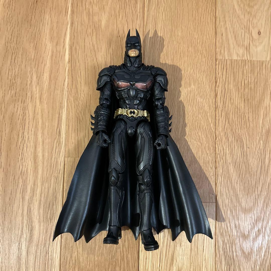 バットマン&バッドポッド 桂正和 竹谷隆之 魂ウェブ - メルカリ