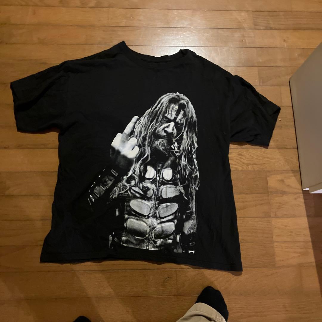 古着　バンド　tシャツ　アメカジ