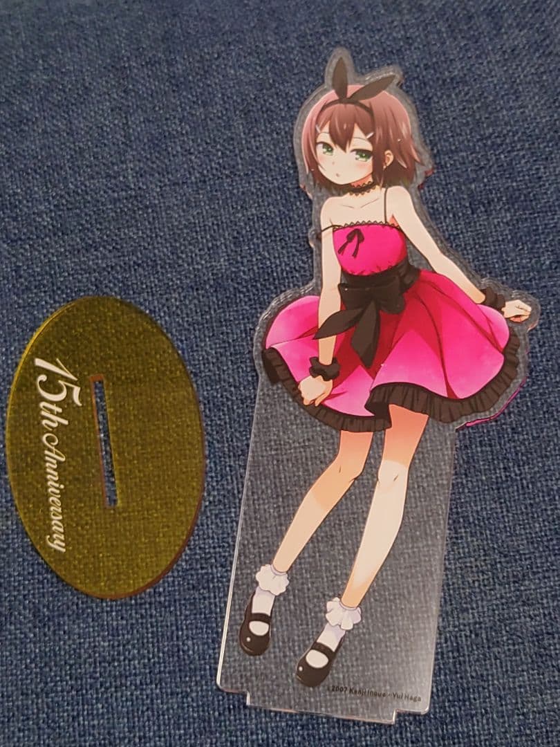 バカとテストと召喚獣 デカアクリルスタンド 木下秀吉 - メルカリ