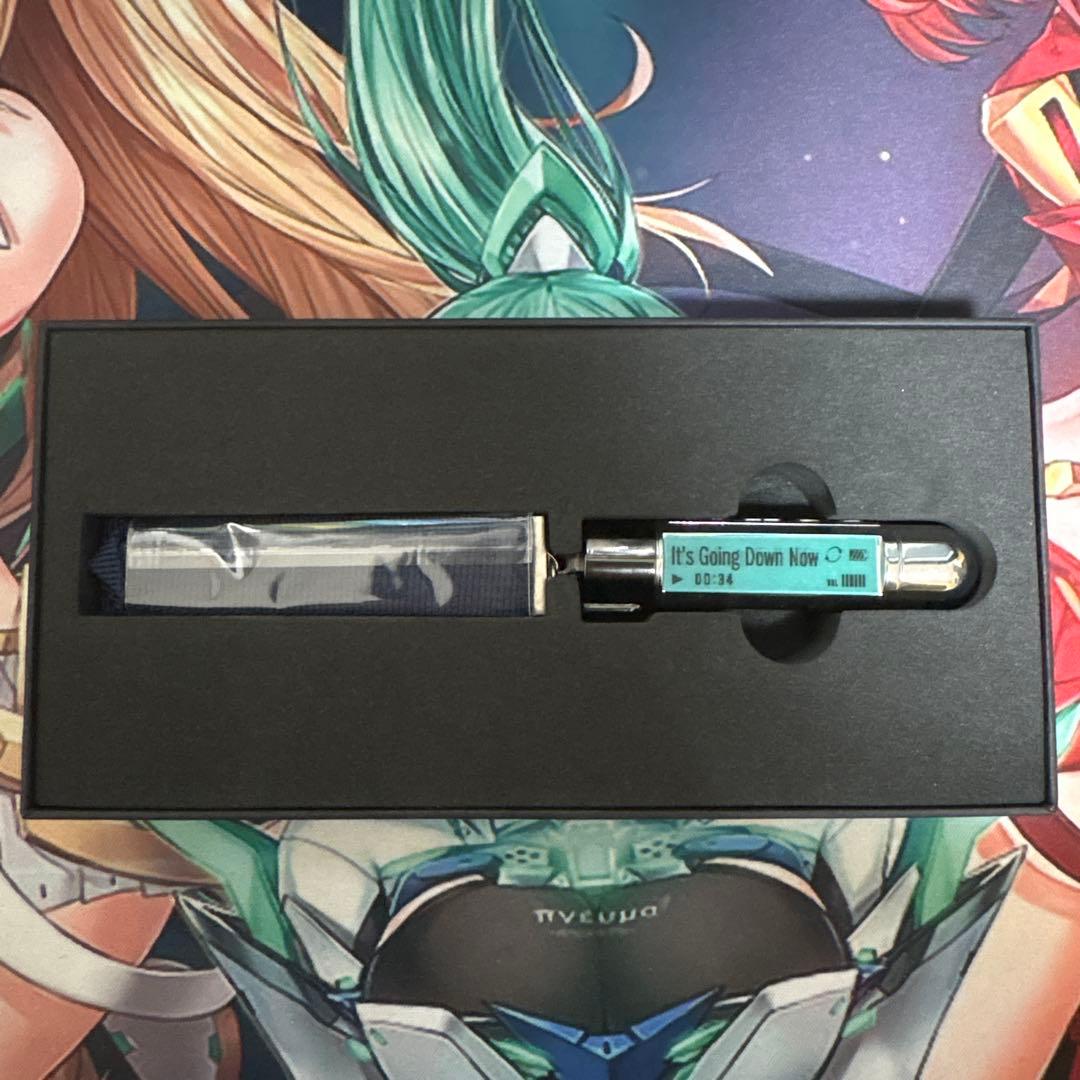 ペルソナ3リロード mp3プレイヤーレプリカ - メルカリ