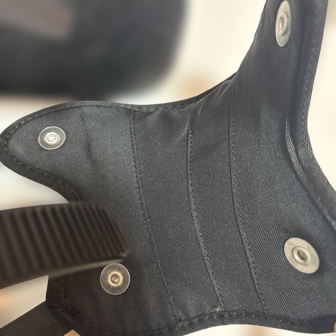 カズ様専用Flow mk2 ビンディング Lサイズ スノーボード リア