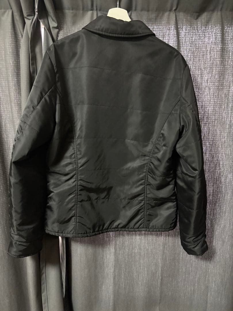 archive 90s dolce&gabbana nylon jacket - メルカリ