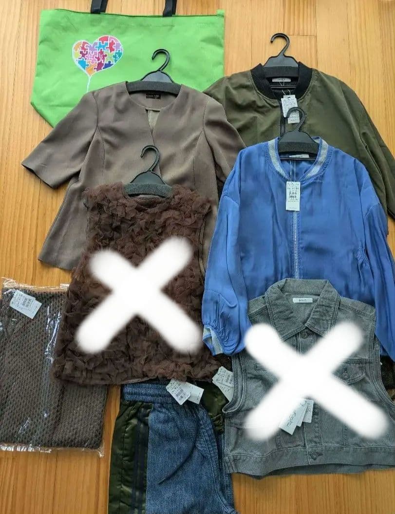 【定価22,000円】 2026年　ヤマダヤ　福袋　② 2026年福袋ネタバレ ヤマダヤ2万円 | のんびりな日々