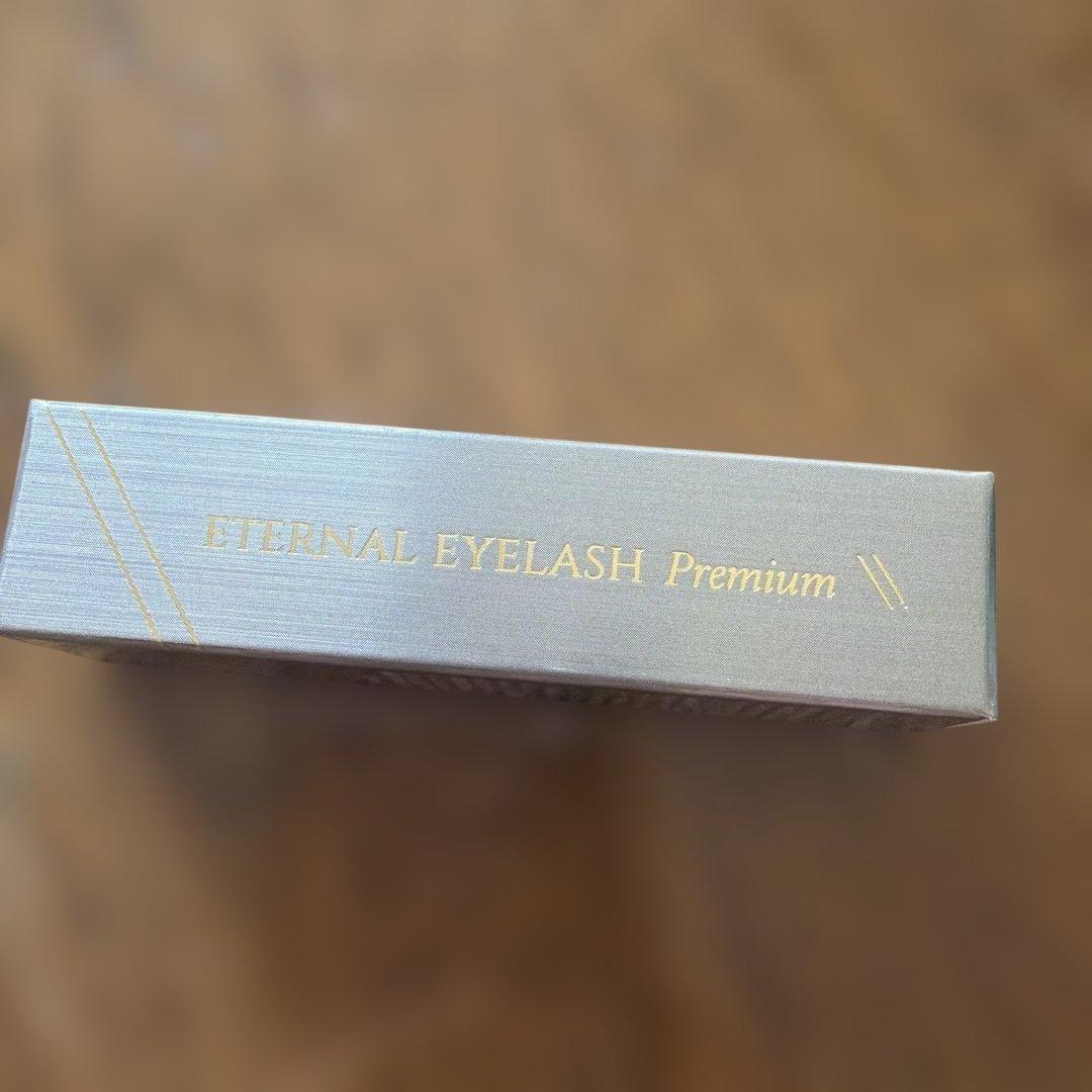 ETERNAL EYELASH Premium まつ毛美容液