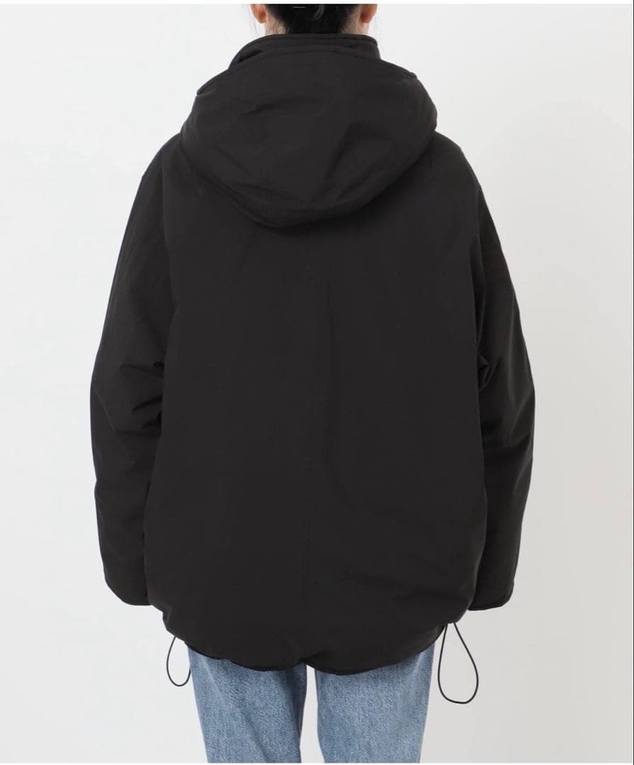 《お値下げ》wsrngsSpickandSpan ダウンハーフコート