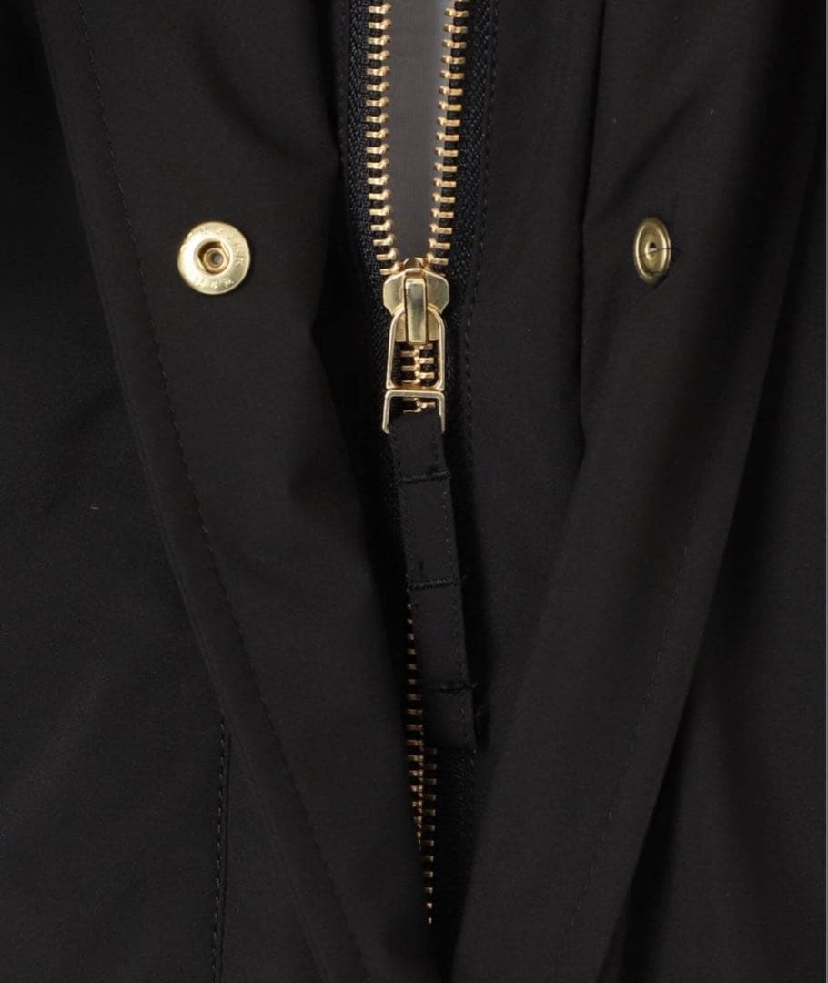 《お値下げ》wsrngsSpickandSpan ダウンハーフコート