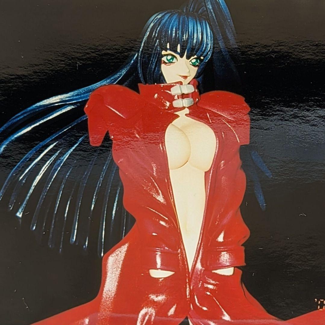 1/6 セラフィック・フェザー アティム・マザク ガレージキット ガレキ レジン