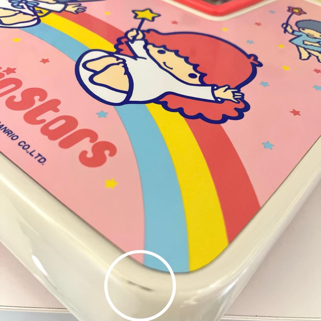 キキララ 体重計 - メルカリ