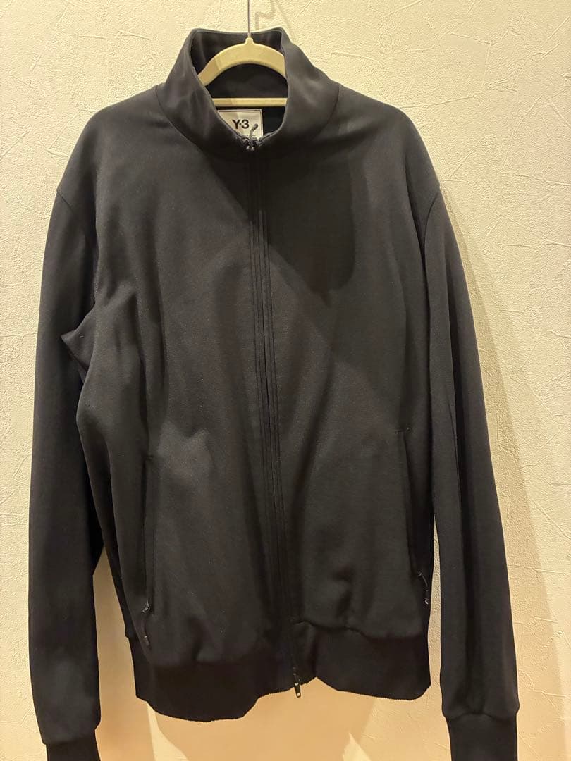 ワイスリー Y-3 トラックジャケット Mサイズ
