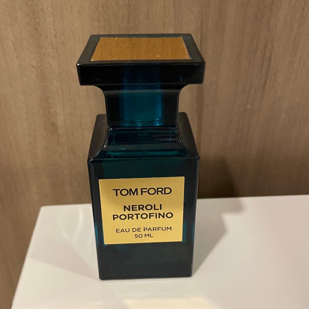 トムフォード 香水