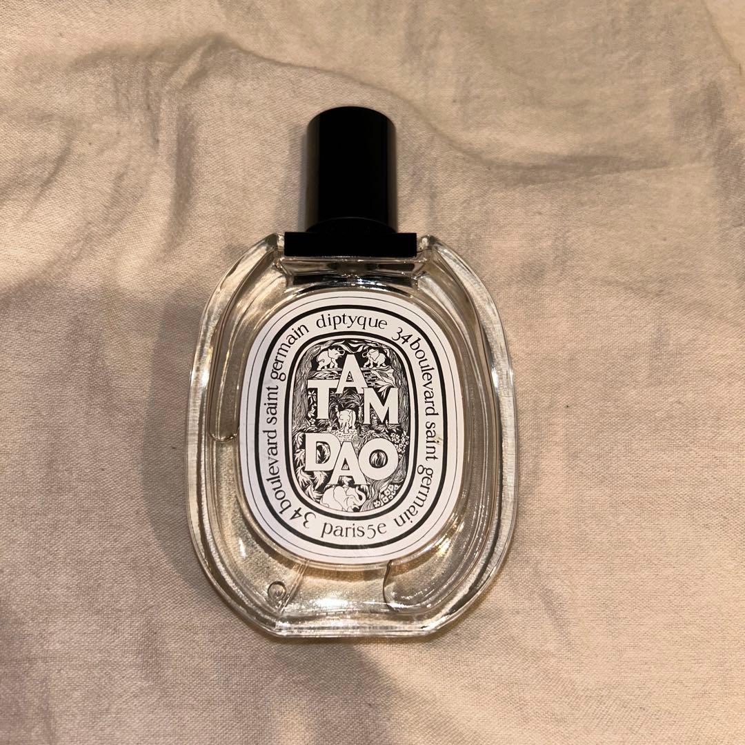 diptyque Tam Dao 香水 100ml ユニセックス