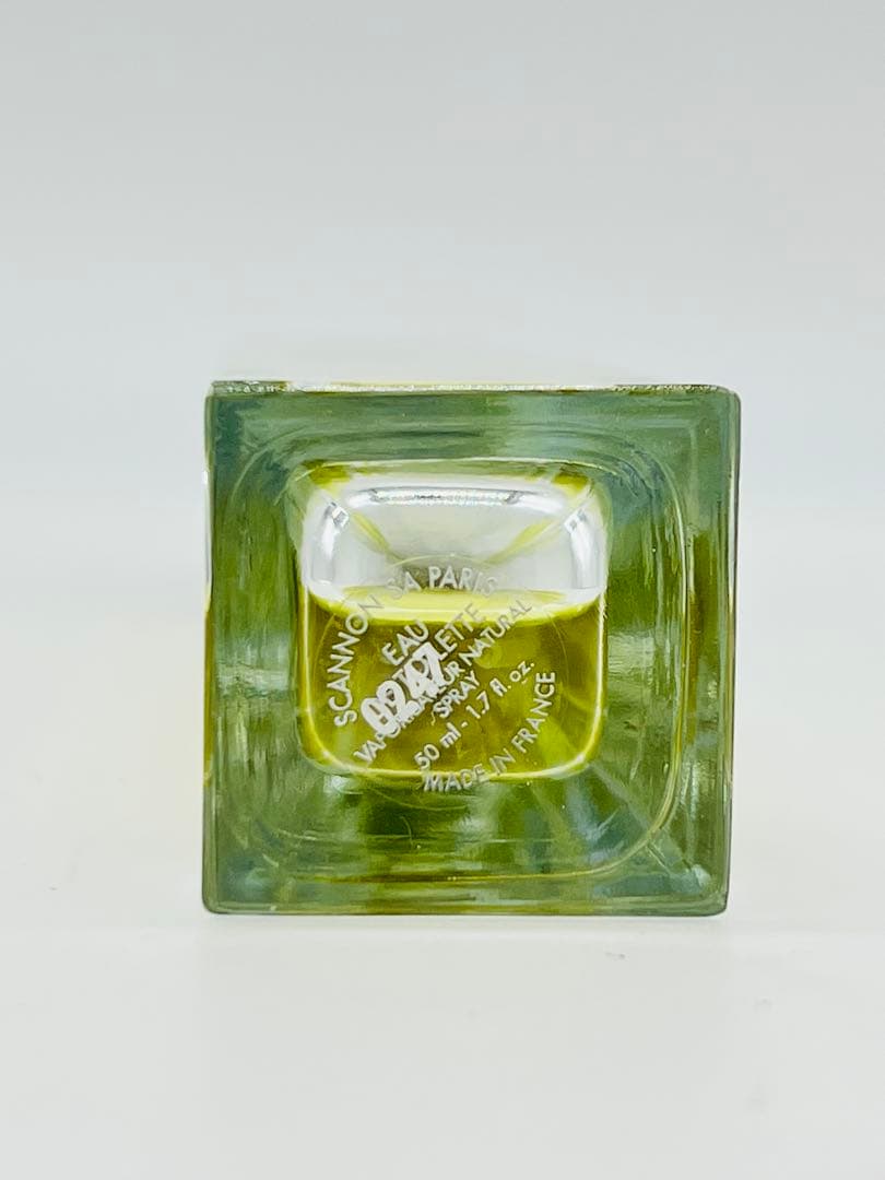 GUCCI ENVY グッチ エンヴィ オードトワレ 50ml - メルカリ