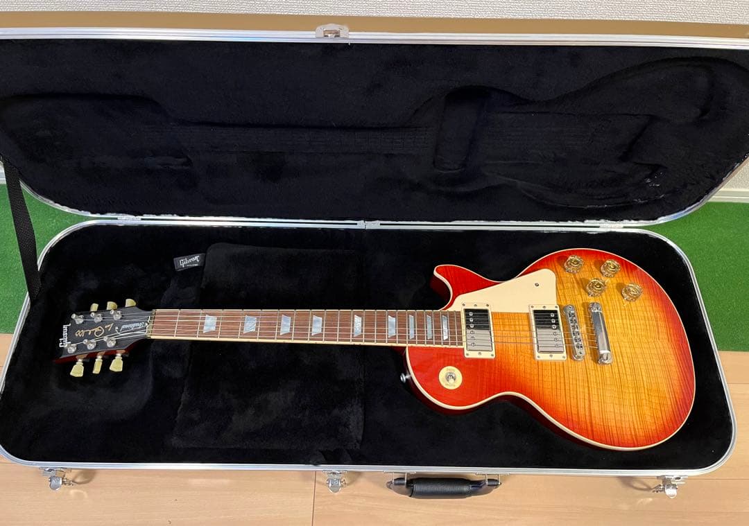 ギター Gibson USA / Les Paul Traditional 2015
