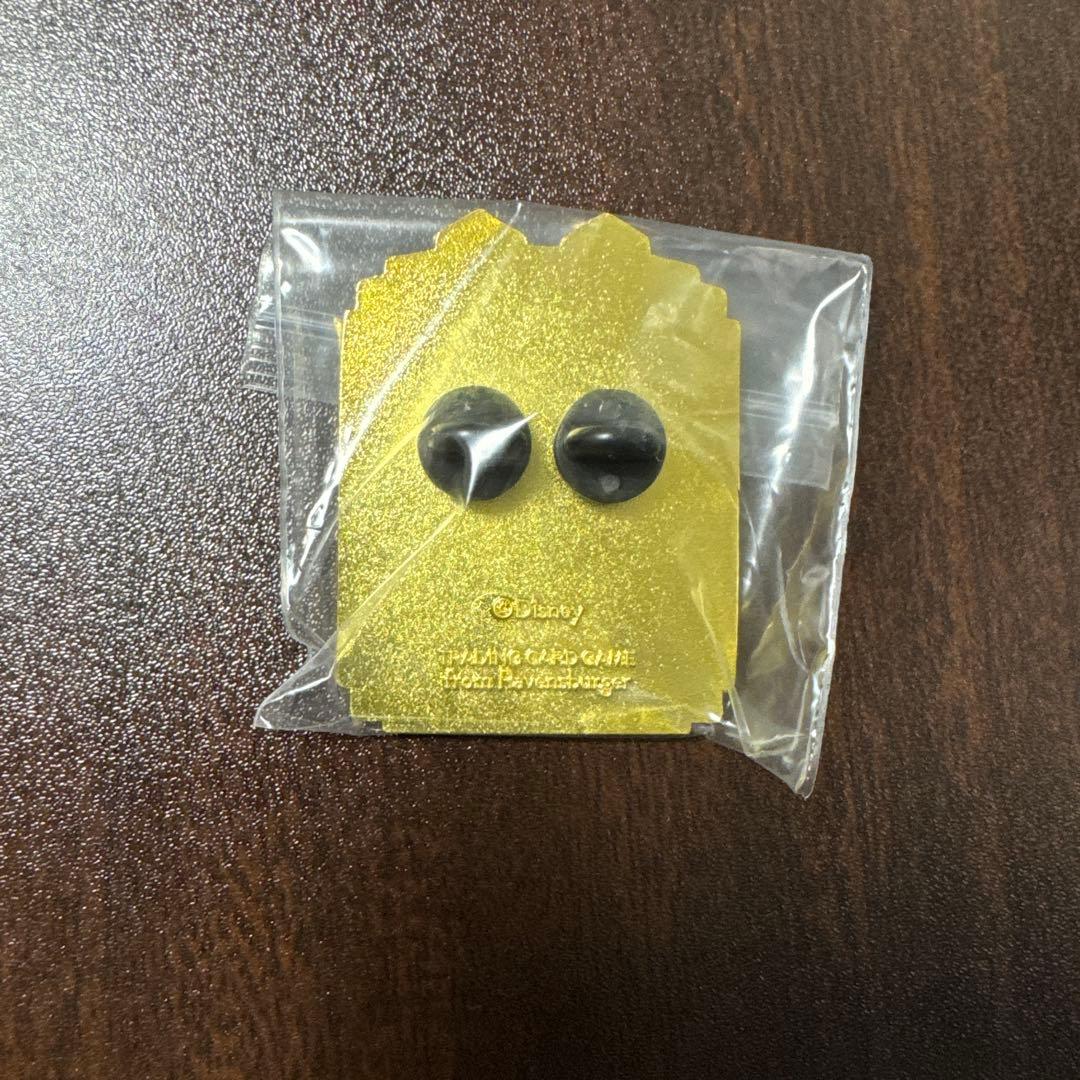 ディズニー ロルカナ エルサ ピンバッジ - メルカリ