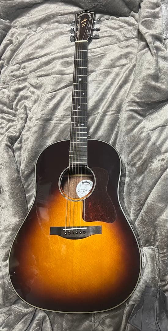 HeadwayHJ-OSAMURAISAN IIおさむらいさんシグネチャーモデル