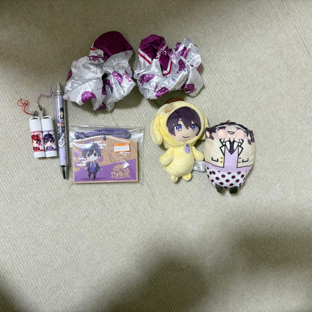 値下げ】すとぷりグッズ まとめ売り - メルカリ