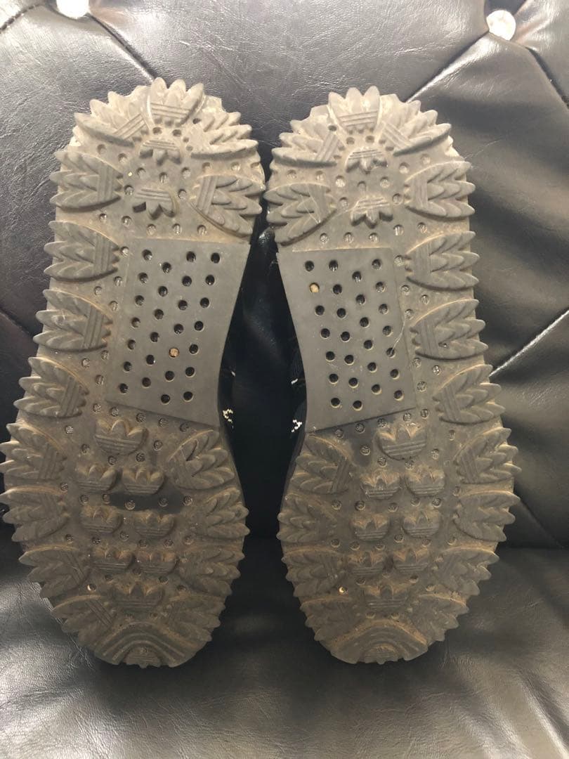 靴 adidas NEIGHBORHOOD NMD_S1 28.5cm