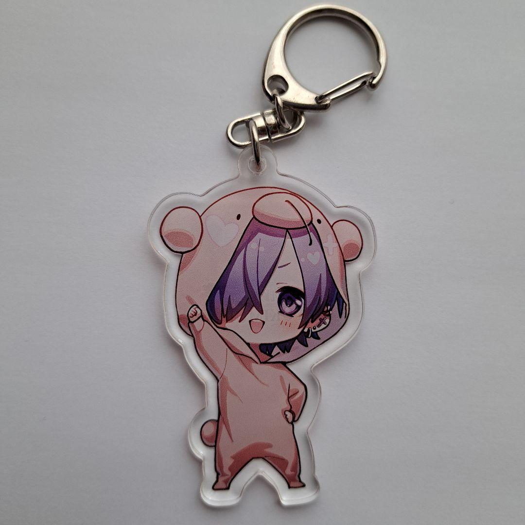 ゆきむら。グッズまとめ売り アクキー トレカ他 - メルカリ