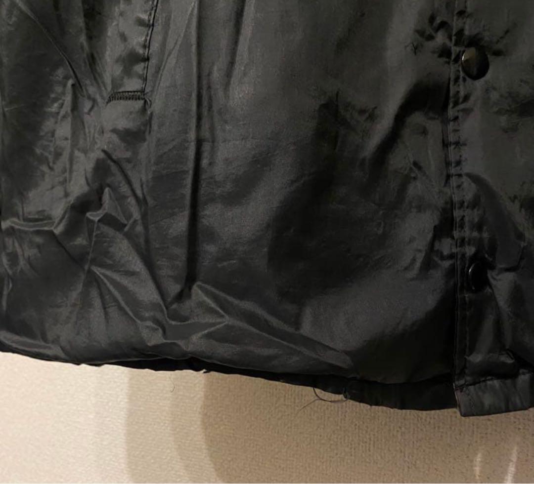 1990's usa製 West coast choppers CoachJKT - メルカリ