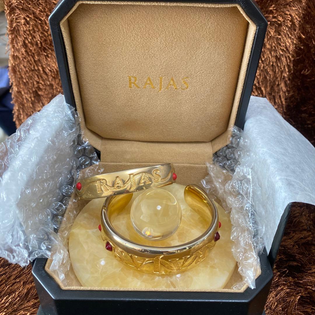 RAJASラジャスリング 新シンパ療法学院 - メルカリ