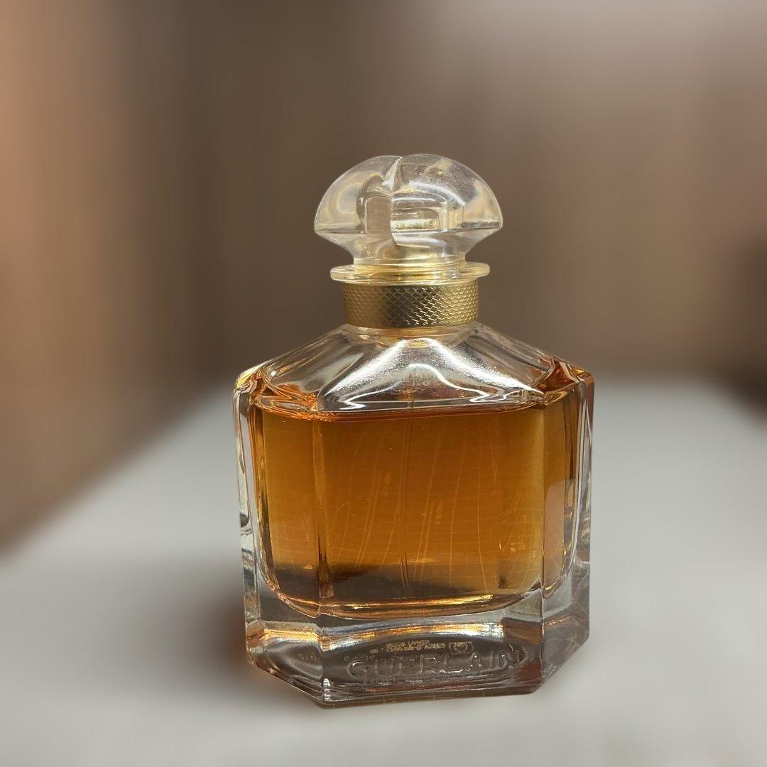 香水(女性用) Mon Guerlain 100ml