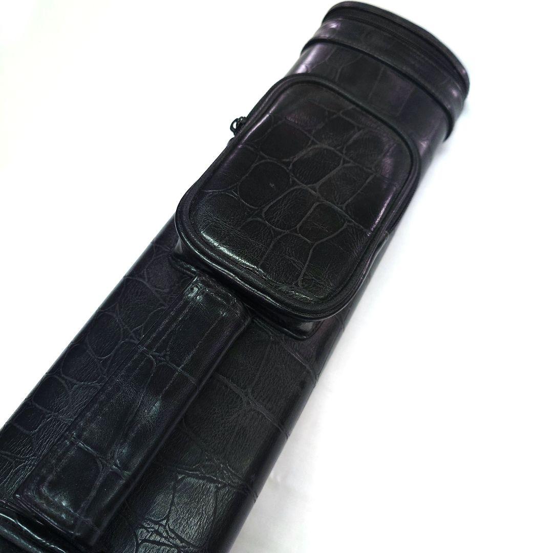 ビリヤードキューCyclone サイクロン2本セット - メルカリ