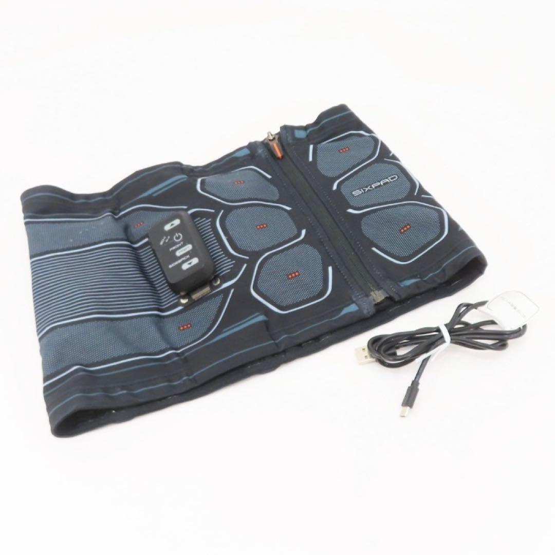 MTG SIXPAD Powersuit Lite CoreBelt Mサイズ