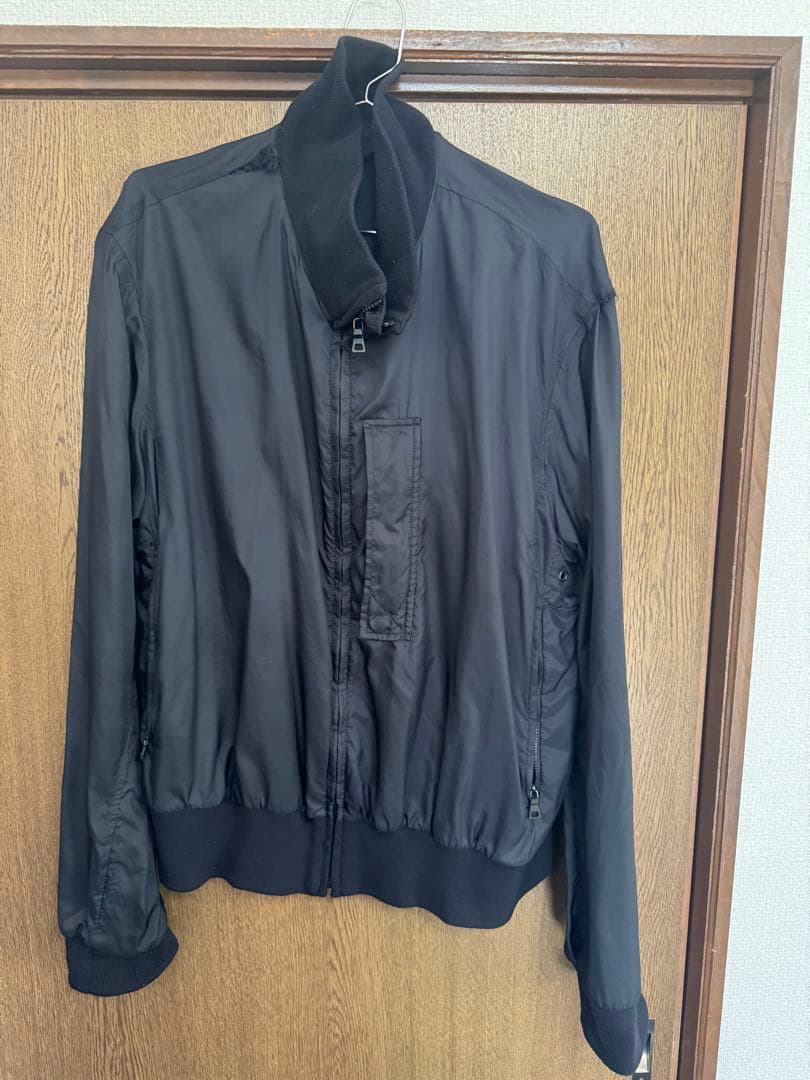 PRADA SPORT archive Te.50 ブラック