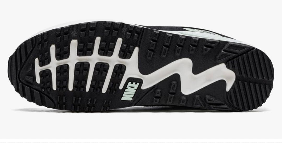 AIRMAX90G ナイキエアマックス 90G レオパード ゴルフ 23.5cm