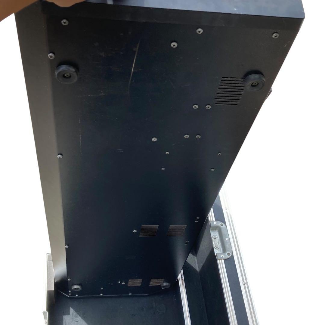 KURZWEIL カーツウェル K1000 ハードケース 他付属品付き 送料無料