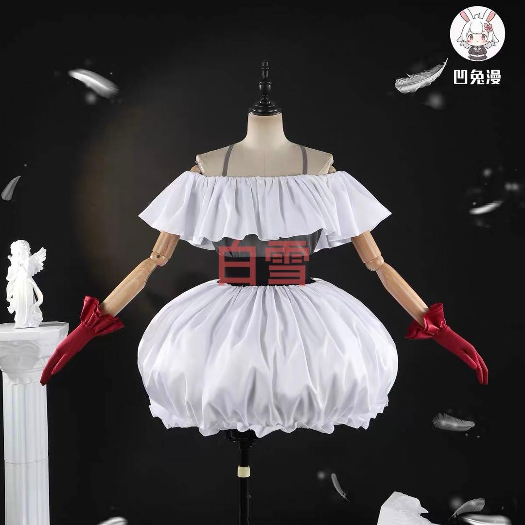 ♡ 推しの子 有馬かな コスプレ 衣装 高品質 ♡ 推しの子】 有馬かな コスプレ衣装 ハロウィン衣装 - Costowns