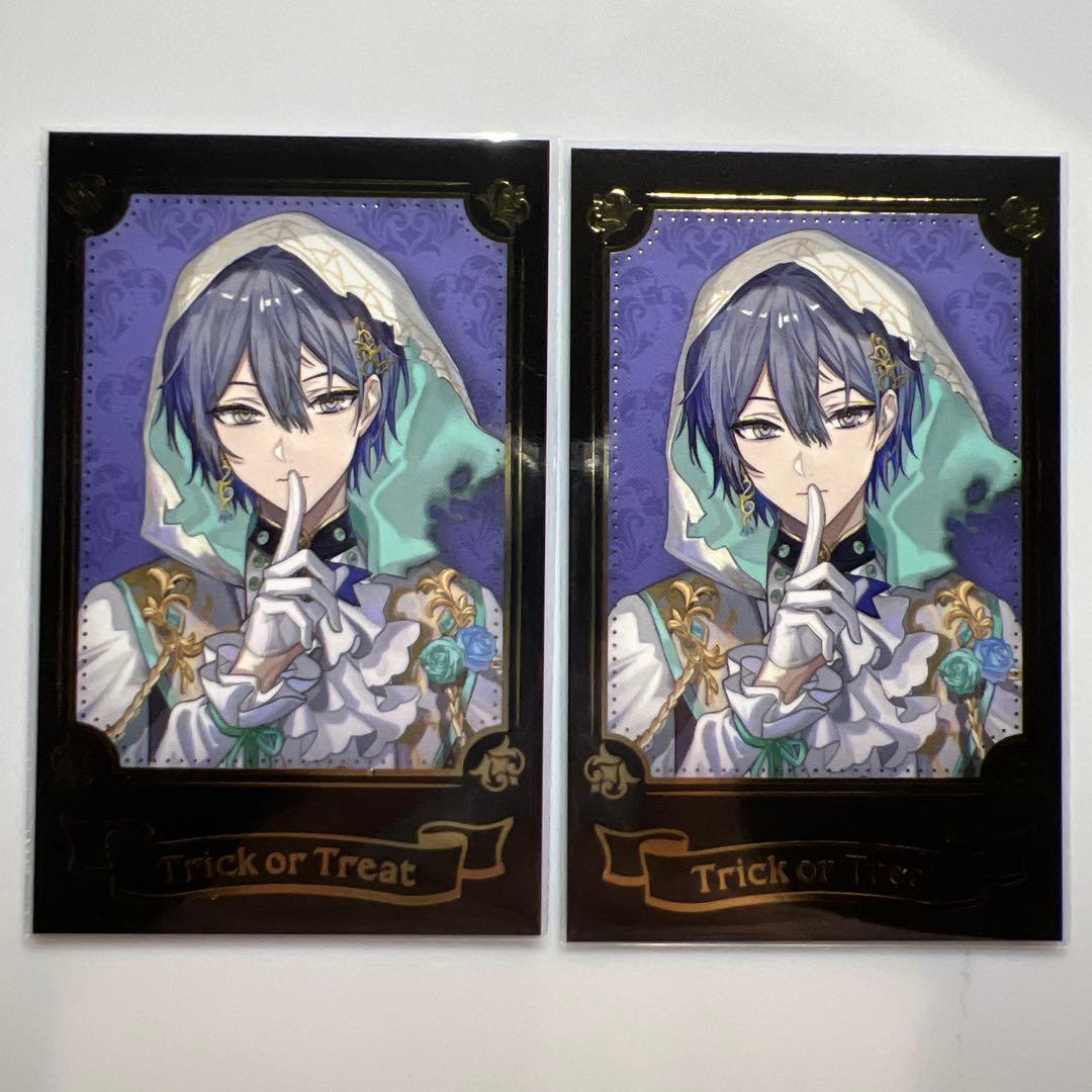 にじさんじ ハロウィン 2024 小柳ロウ - メルカリ