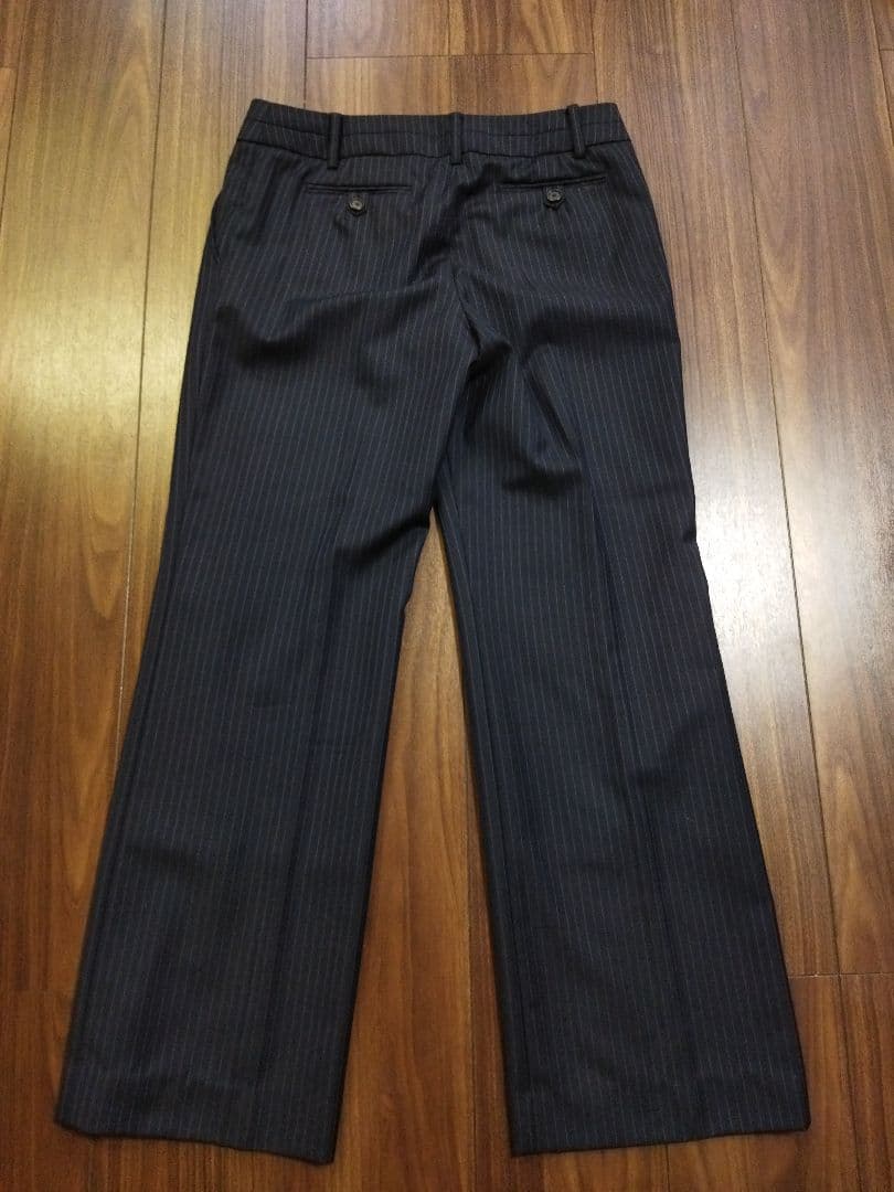 試着のみ♪j press カノニコ パンツスーツ 13号&11号 大きいサイズ