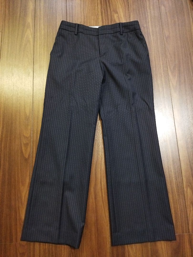 試着のみ♪j press カノニコ パンツスーツ 13号&11号 大きいサイズ