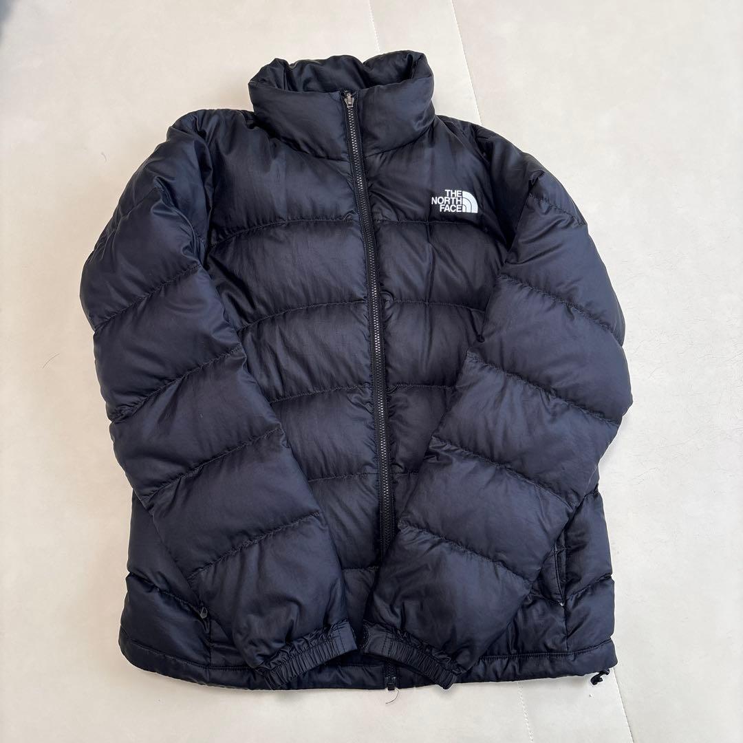 THE NORTH FACE アコンカグア　ダウンジャケット