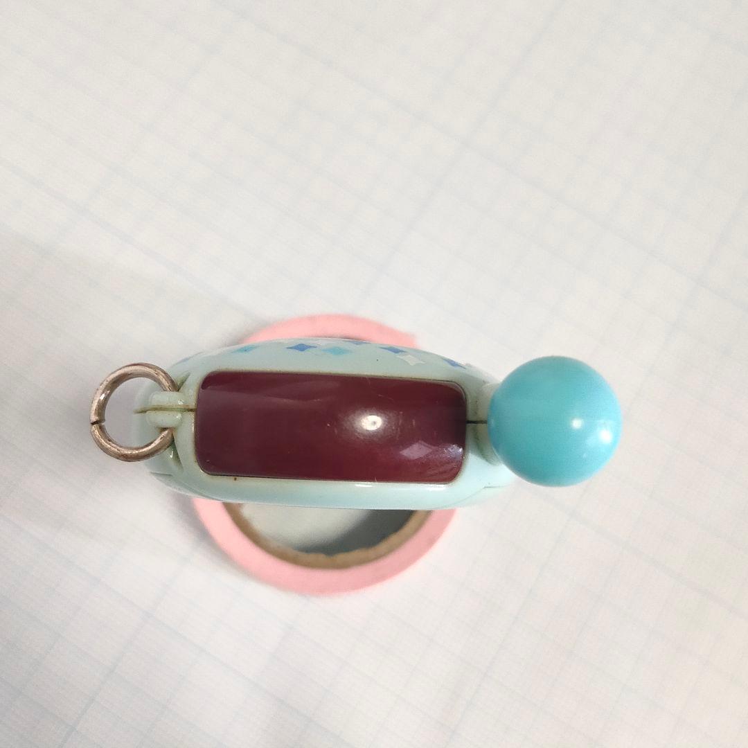 動作確認済み】超じんせーエンジョイ たまごっちプラス オールブルー