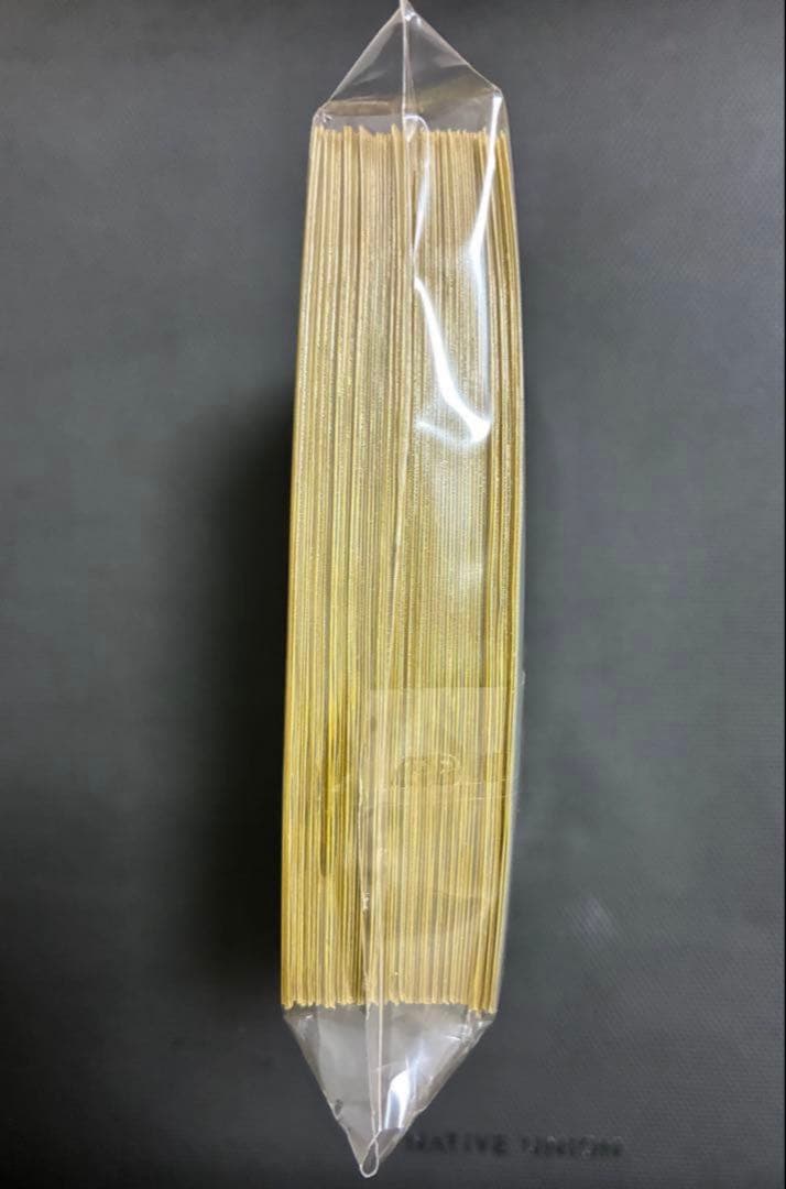 ルイージピカチュウ スリーブ64枚 - メルカリ