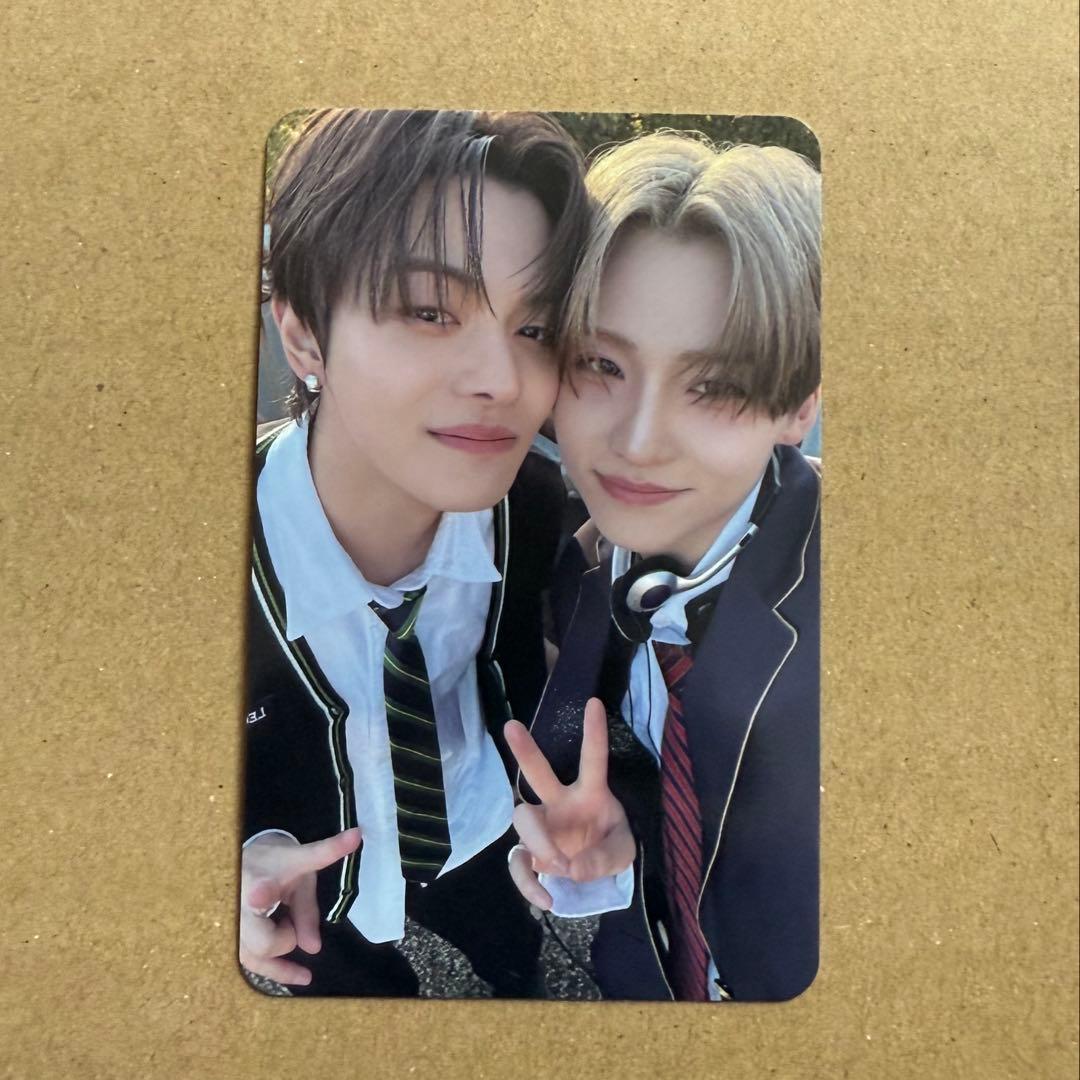 ALD1 EUPHORIA ユニットトレカ サンリオ