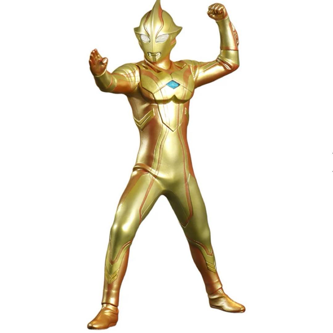 大怪獣シリーズ ウルトラマンメビウス グリッターバージョン 大怪獣シリーズ ULTRA NEW GENERATION ウルトラマンメビウス