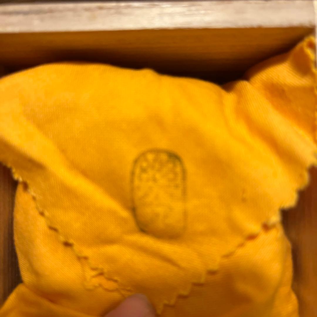 楽焼 茶道具 楽茶盌 金・銀 猪口 おちょこ - メルカリ