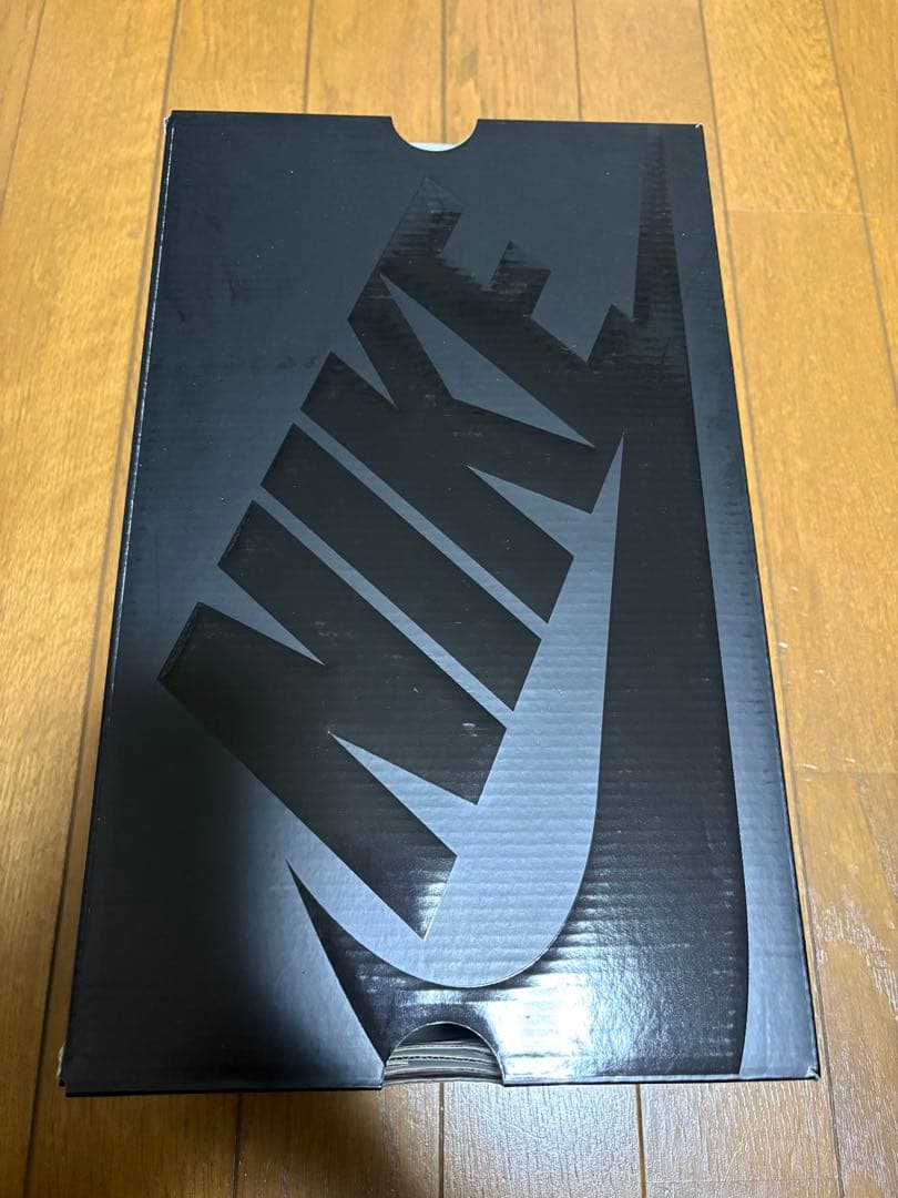 NIKE AiRForce1 パラノイズ3.0 25.5cm