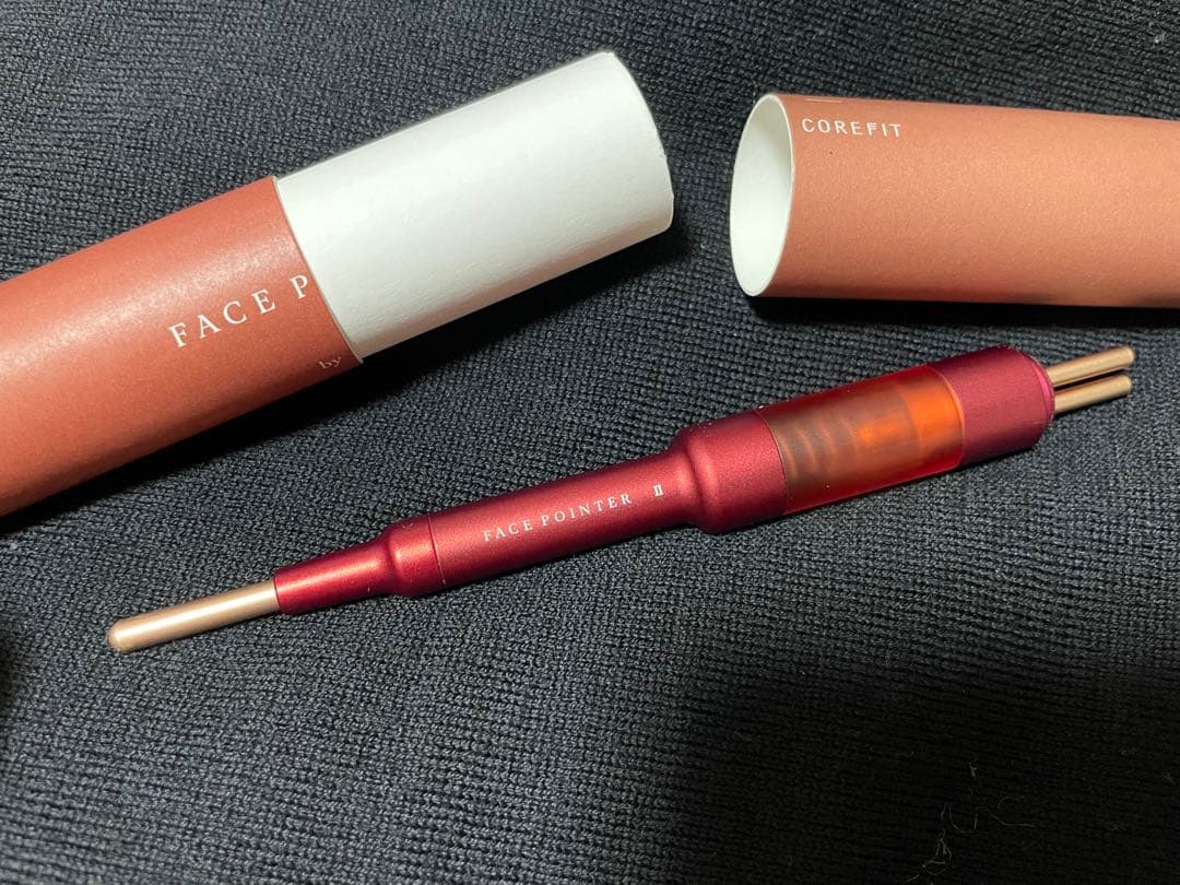 Face-PointerⅡ フェイスポインターⅡ